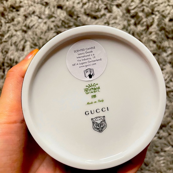 Gucci Candle - Picture 4 of 5